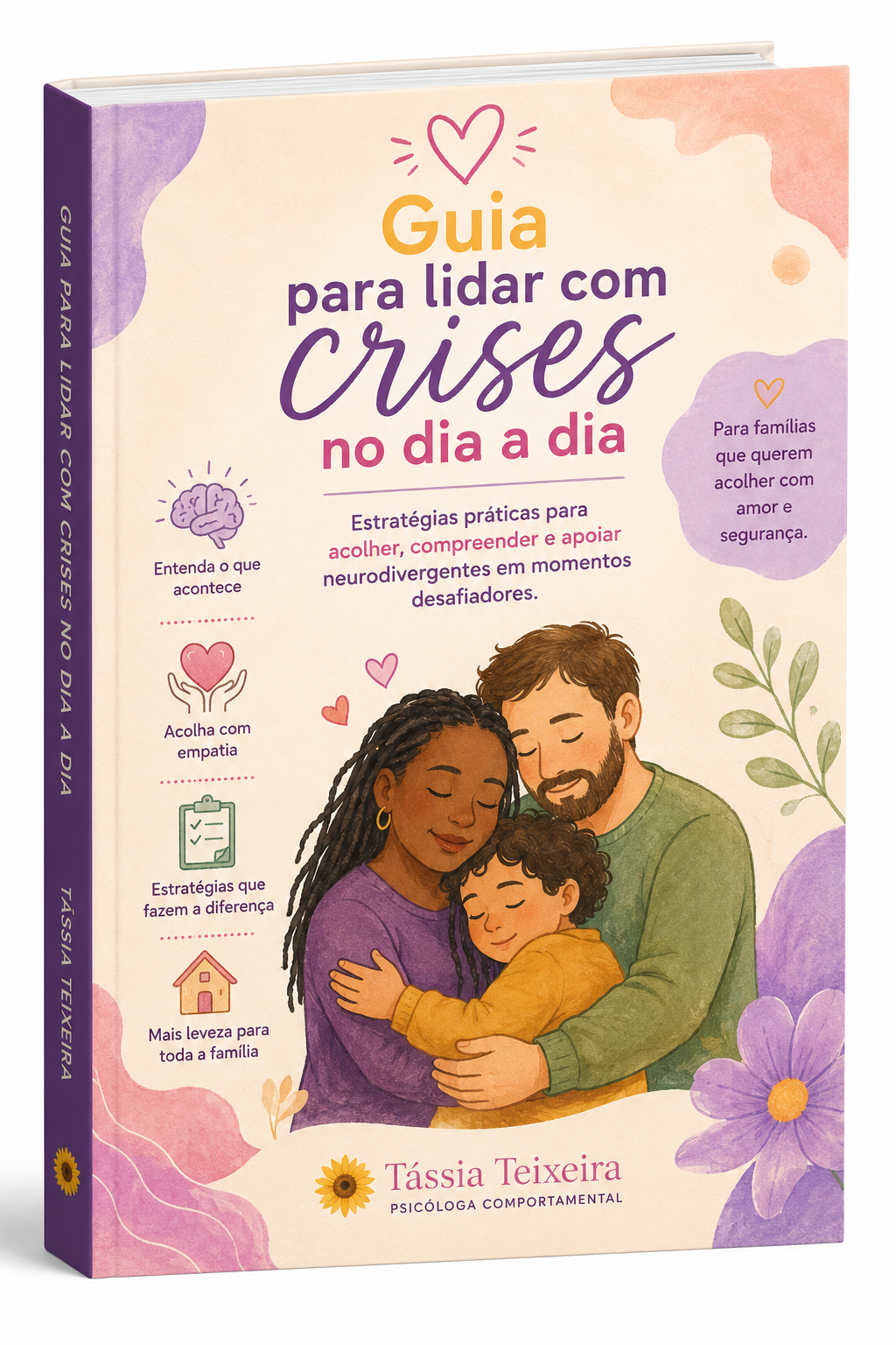 Ebook Tassia Teixeira
